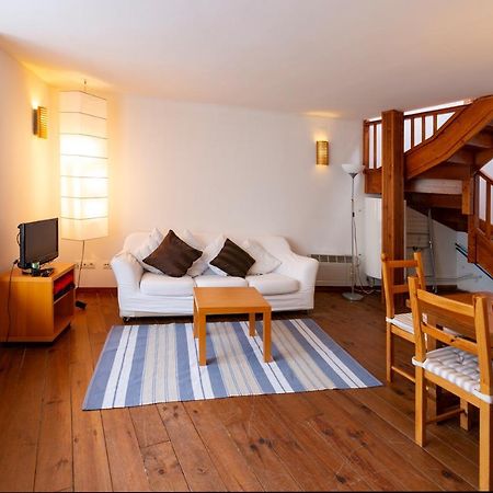 Apartamentos Rentaran เทรดอส ภายนอก รูปภาพ