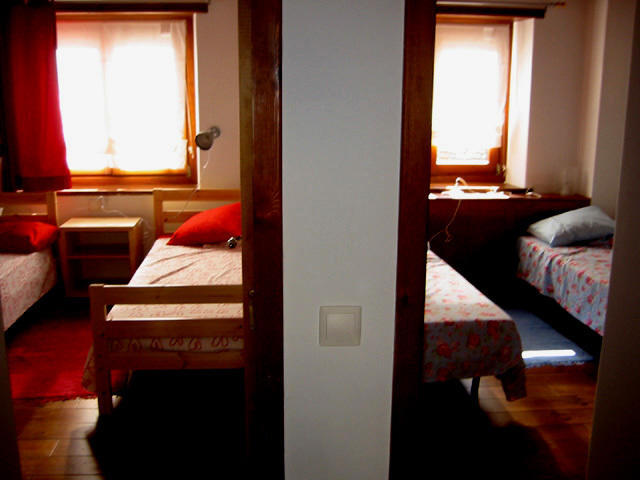 Apartamentos Rentaran เทรดอส ห้อง รูปภาพ