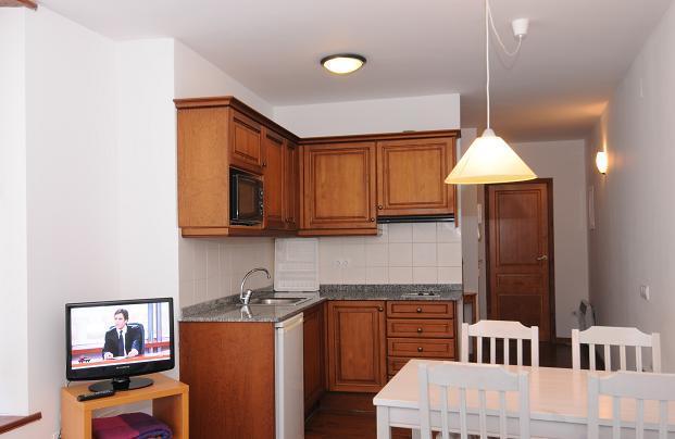 Apartamentos Rentaran เทรดอส ห้อง รูปภาพ