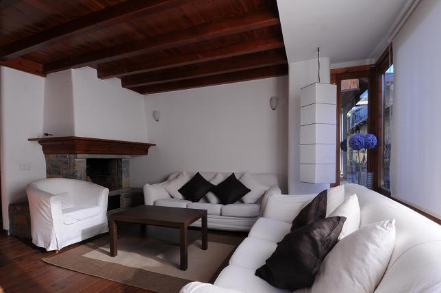 Apartamentos Rentaran เทรดอส ห้อง รูปภาพ