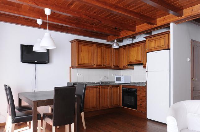 Apartamentos Rentaran เทรดอส ห้อง รูปภาพ