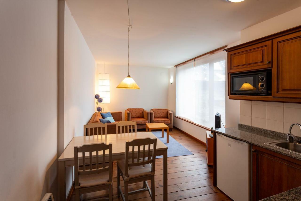 Apartamentos Rentaran เทรดอส ภายนอก รูปภาพ