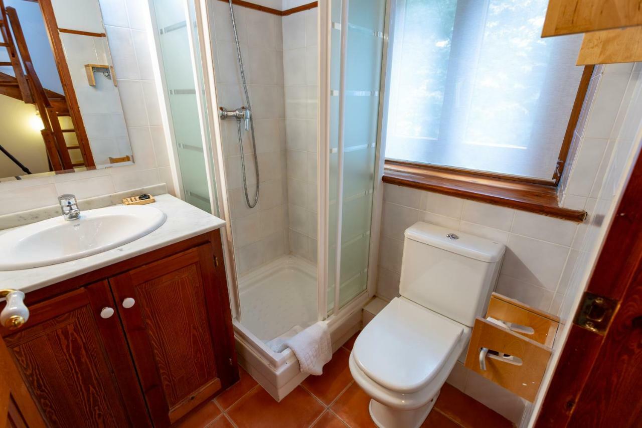 Apartamentos Rentaran เทรดอส ภายนอก รูปภาพ