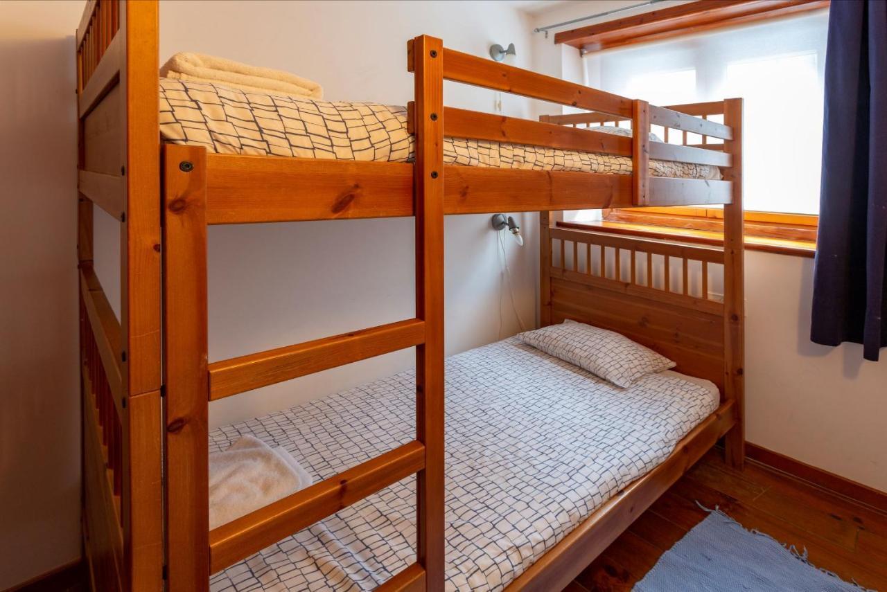 Apartamentos Rentaran เทรดอส ภายนอก รูปภาพ