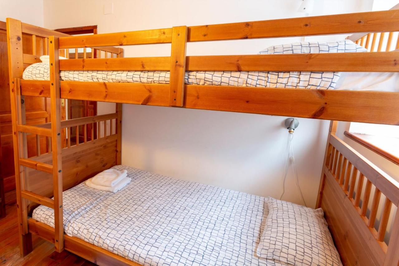 Apartamentos Rentaran เทรดอส ภายนอก รูปภาพ