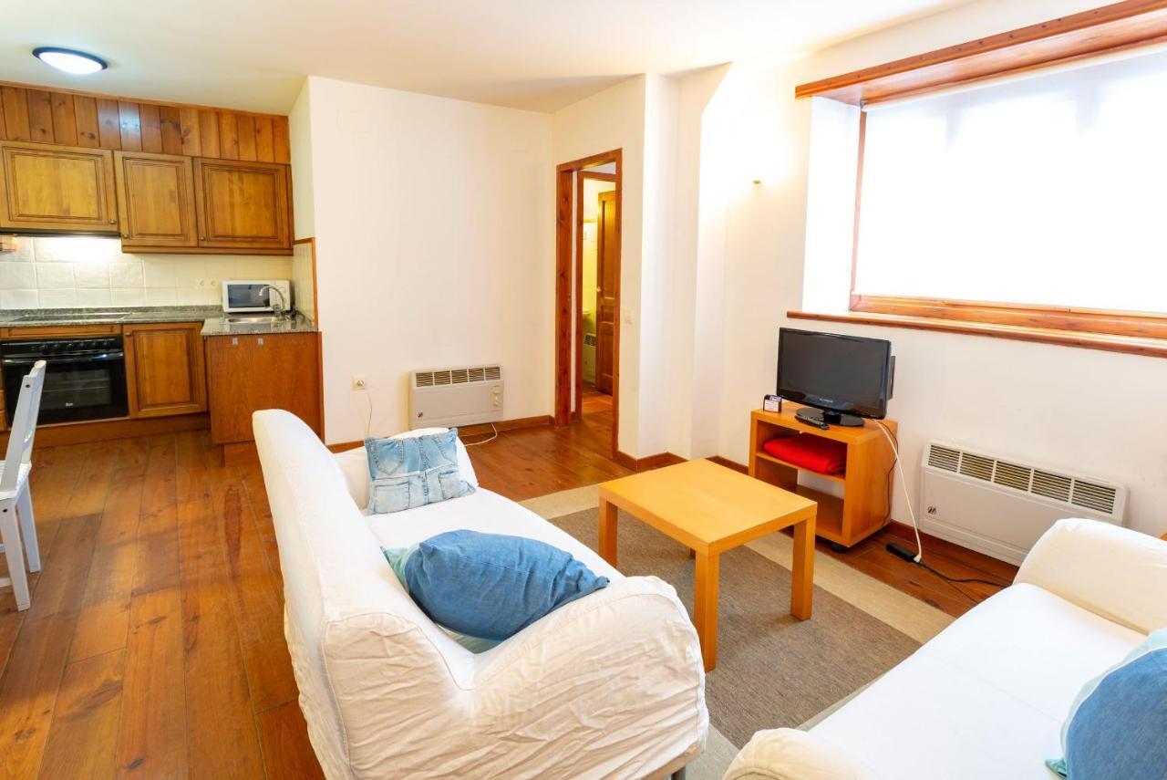 Apartamentos Rentaran เทรดอส ภายนอก รูปภาพ