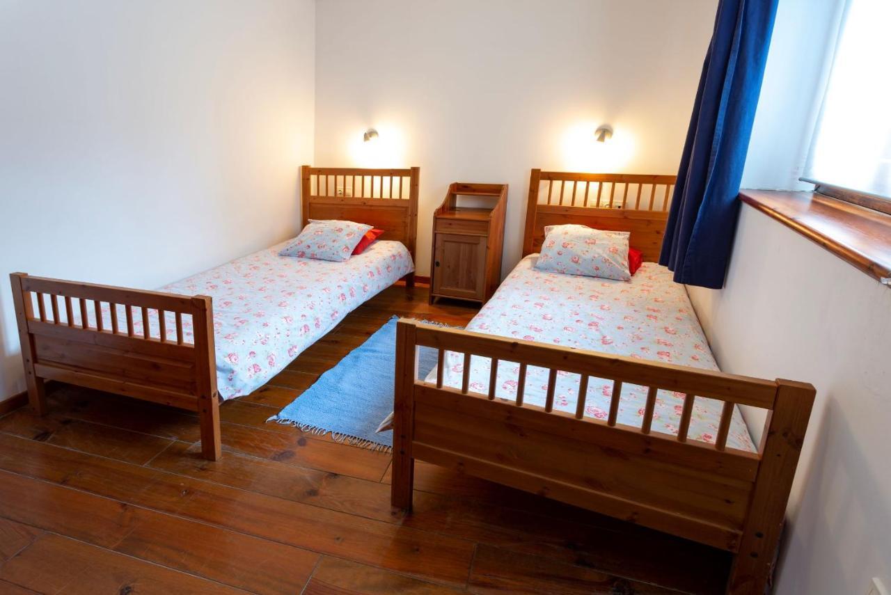 Apartamentos Rentaran เทรดอส ภายนอก รูปภาพ