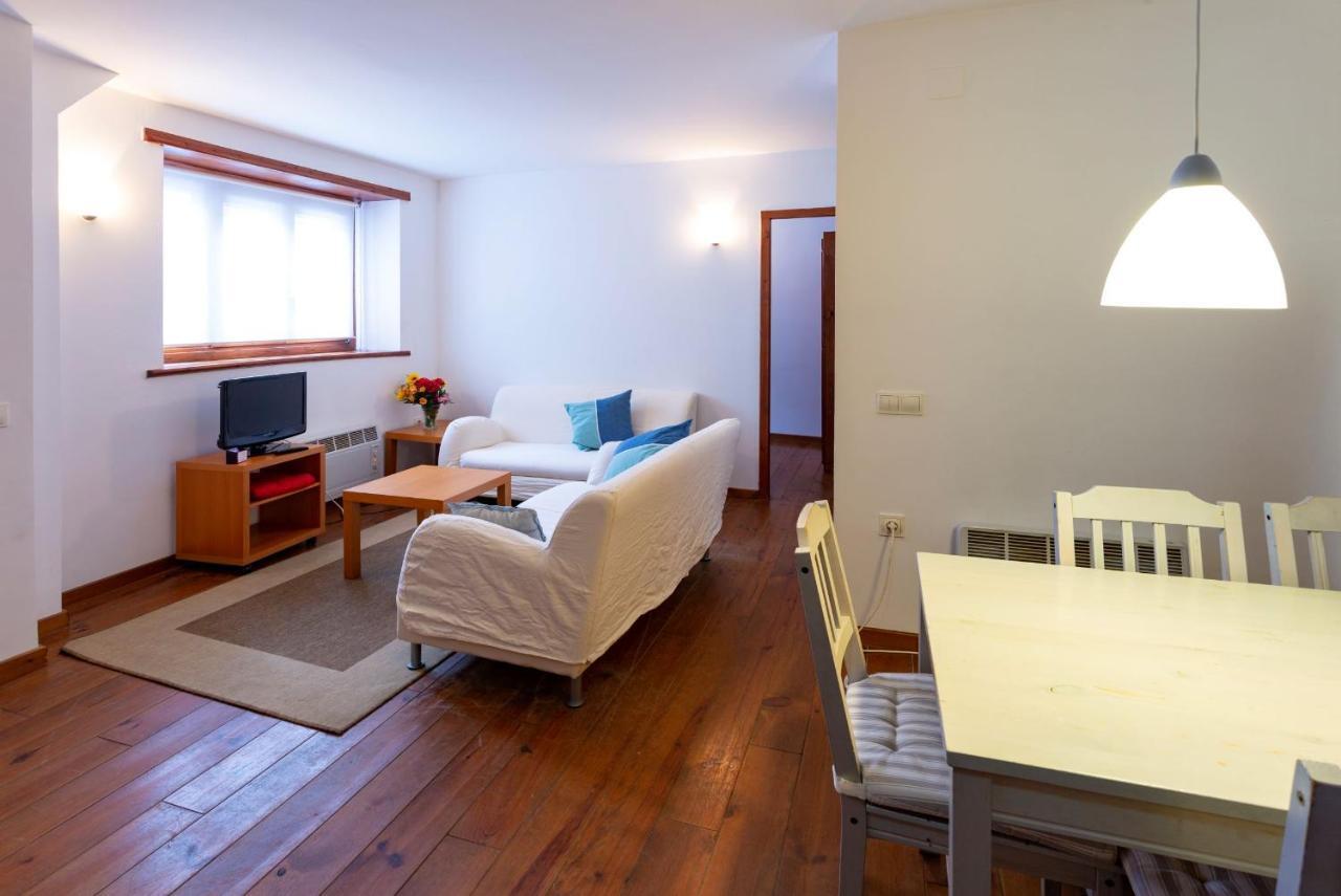 Apartamentos Rentaran เทรดอส ภายนอก รูปภาพ