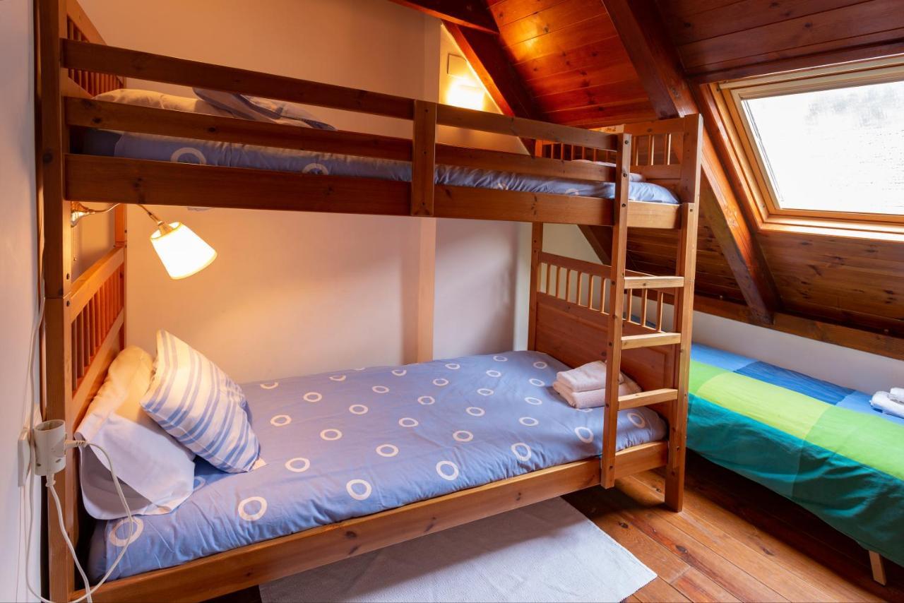 Apartamentos Rentaran เทรดอส ภายนอก รูปภาพ