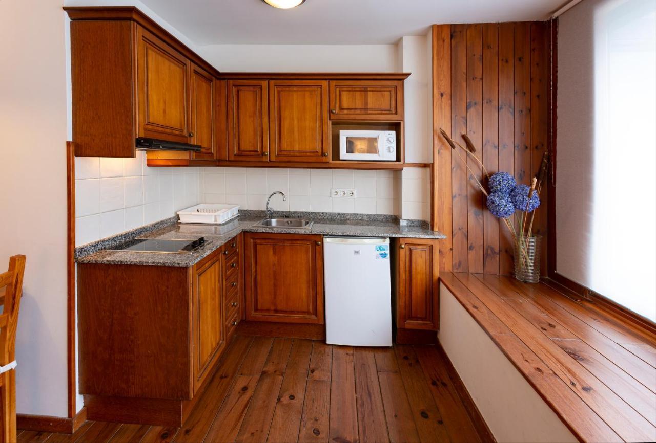 Apartamentos Rentaran เทรดอส ภายนอก รูปภาพ