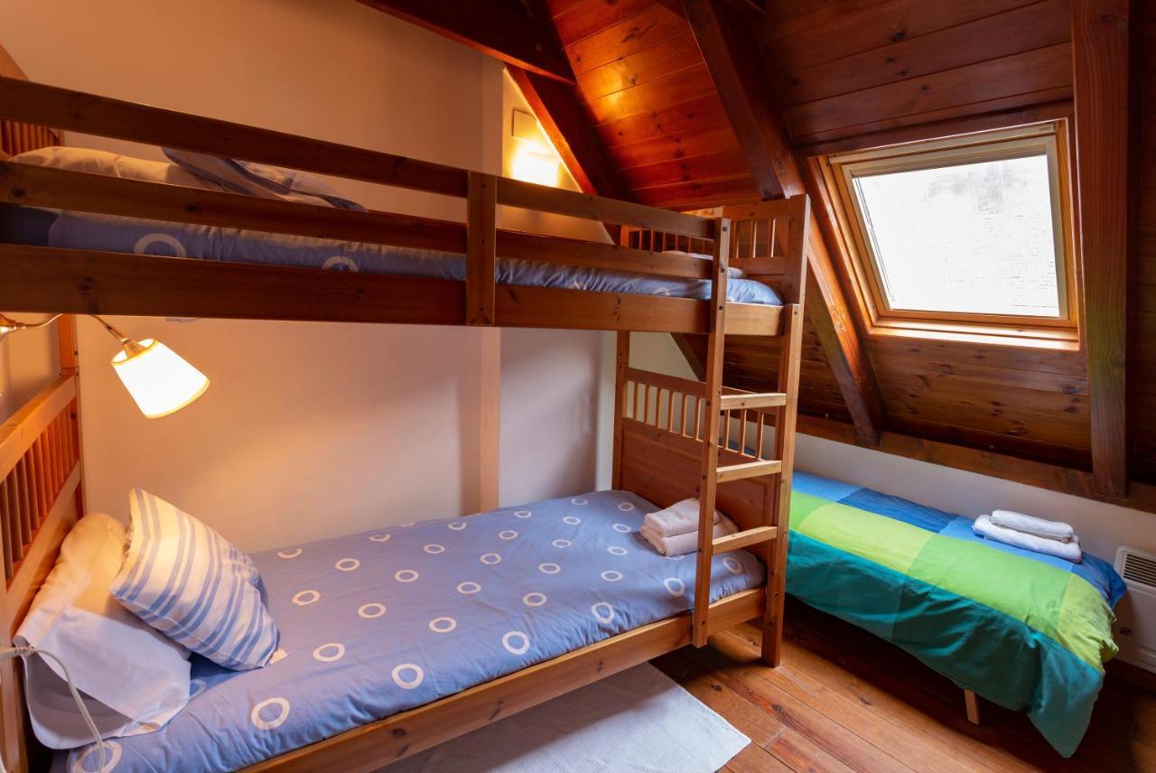 Apartamentos Rentaran เทรดอส ภายนอก รูปภาพ