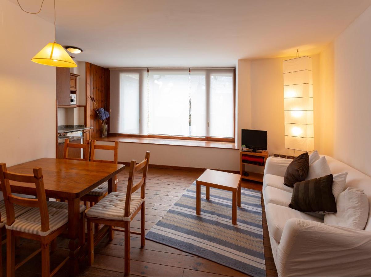 Apartamentos Rentaran เทรดอส ภายนอก รูปภาพ